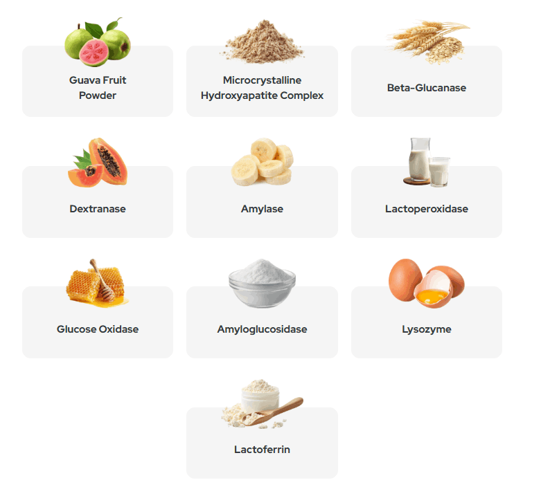 Synadentix-Tonic-happy-users
